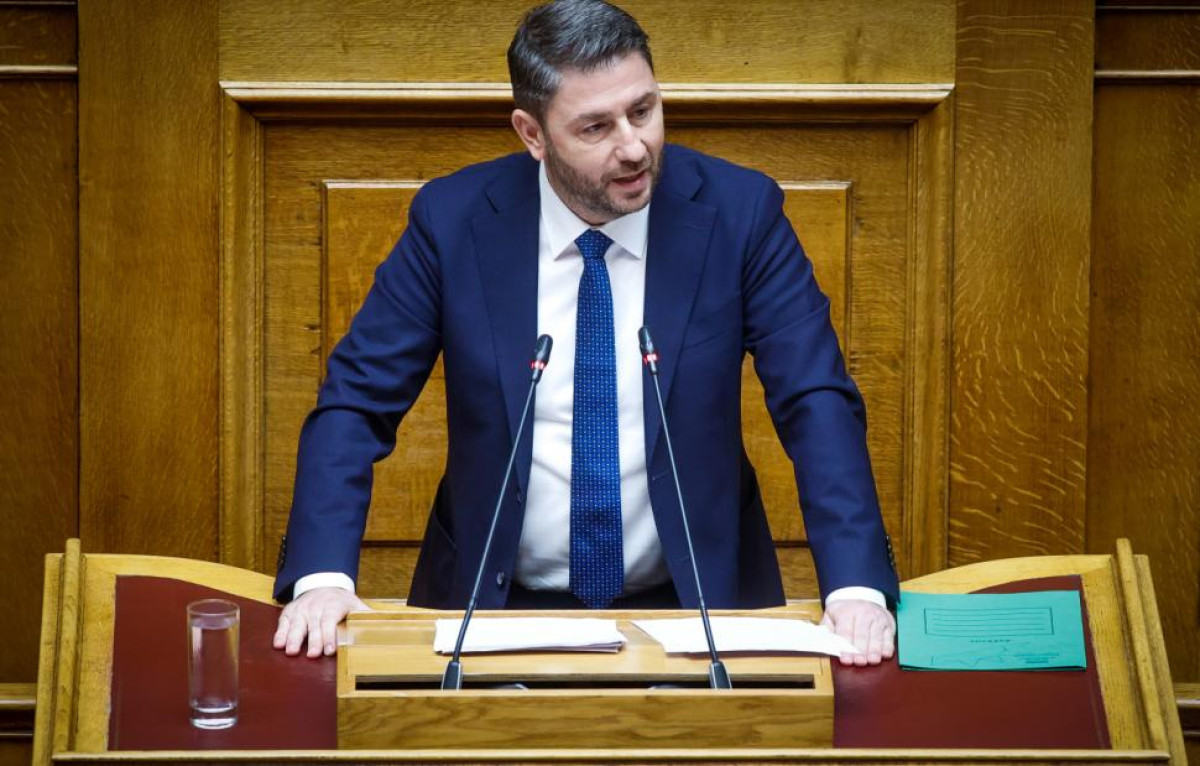 Ανδρουλάκης: Η Ελλάδα βρίσκεται σε στεγαστική κρίση-«Φαρμάκι» η golden visa