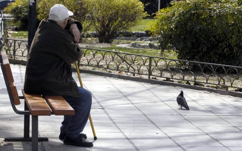Χάος για 70.000 συνταξιούχους: Επιστρέψτε τις επικουρικές