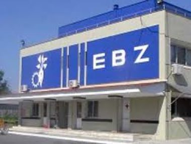 Ζημίες 10,7 εκατ. ευρώ για την ΕΒΖ