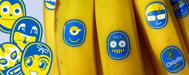 Μπανανο...δρομίες Chiquita στο Navarino Challenge