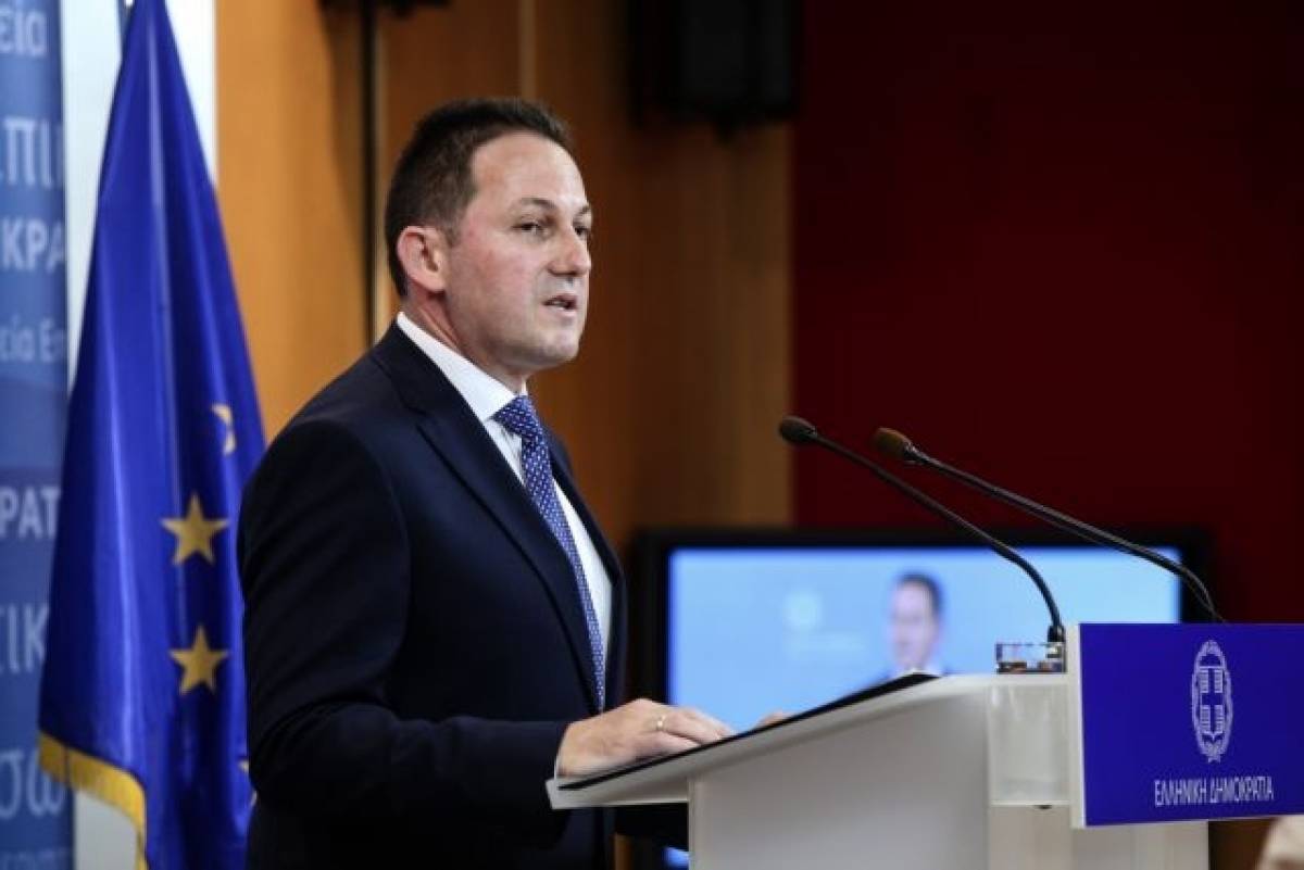 Συνεχίζεται η κόντρα Πέτσα-ΣΥΡΙΖΑ για την χρηματοδότηση των ΜΜΕ