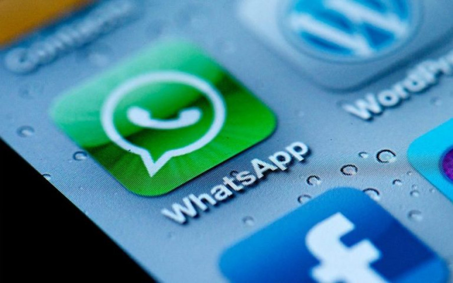 WhatsApp: Λανσάρει νέα υπηρεσία για την επεξεργασία των μηνυμάτων