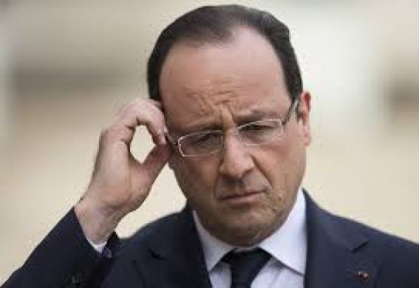 O Ολάντ προειδοποιεί τους Γάλλους για επώδυνα μέτρα ενόψει προϋπολογισμού