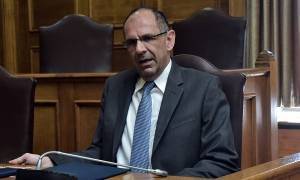 Νέα δέσμη μέτρων για το Σεπτέμβριο προανήγγειλε ο Γεραπετρίτης