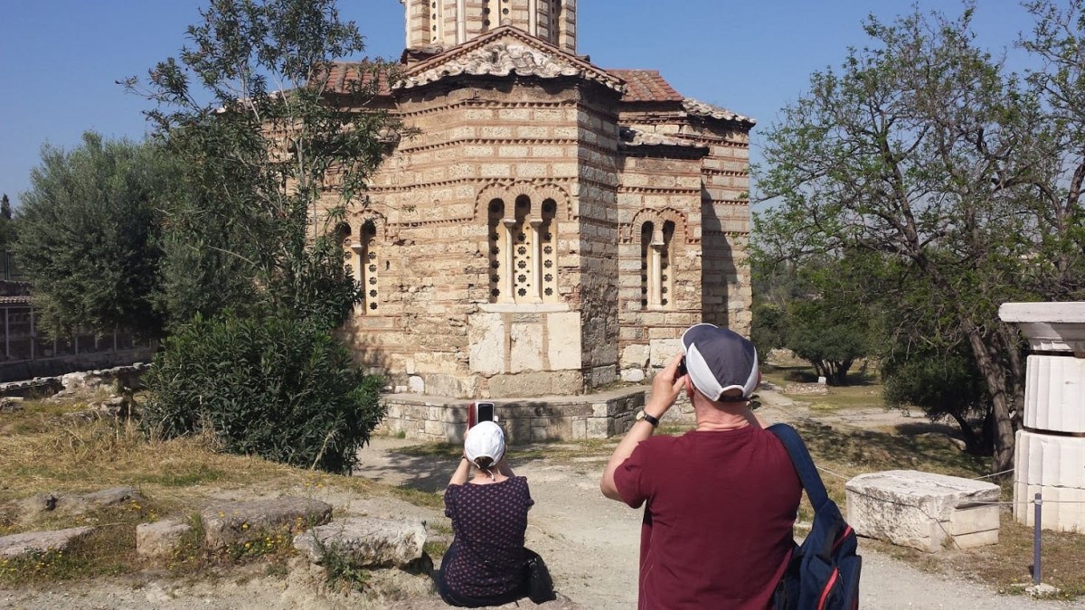 ΕΕΑ: Προτάσεις για την τόνωση του τουρισμού στην Αθήνα