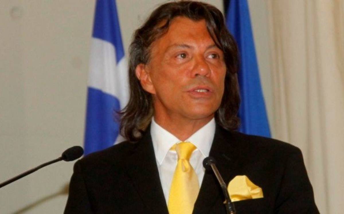Κλήθηκε να καταθέσει ο Ηλίας Ψινάκης