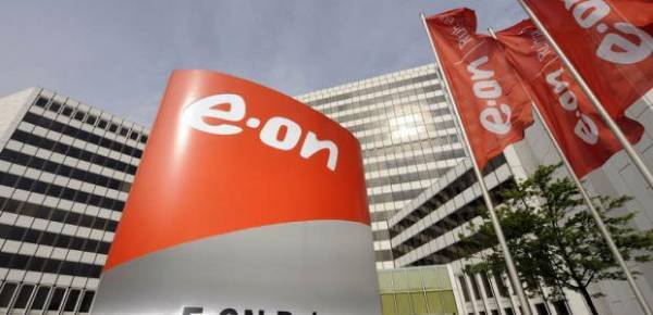 E.ON: Ανάκαμψη των κερδών στο α΄ τρίμηνο