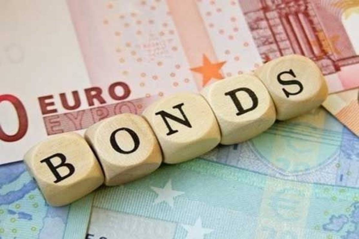 Στις 174 μ.β. το spread 10ετούς ομολόγου-Οι αποδόσεις στα εταιρικά