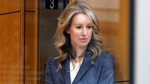 Theranos: Στη φυλακή το «χρυσό κορίτσι» της Wall Street