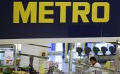 «Σπάει» στα δύο η γερμανική Metro