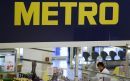 «Σπάει» στα δύο η γερμανική Metro