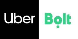 Η προσπάθεια της Bolt να ανταγωνιστεί την Uber