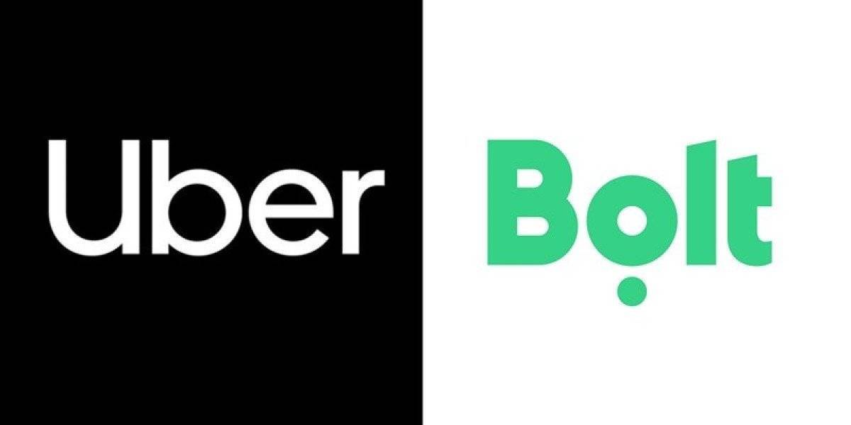 Η προσπάθεια της Bolt να ανταγωνιστεί την Uber