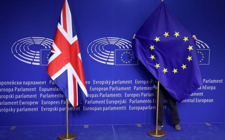 Brexit: Συμφωνία ΕΕ-Βρετανίας σε όλα πλην ΦΠΑ