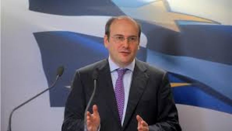 Διάψευση Χατζηδάκη στην Task Force: 824 εκατ. οι εκταμιεύσεις από προγράμματα κι όχι 300 εκατ. ευρώ