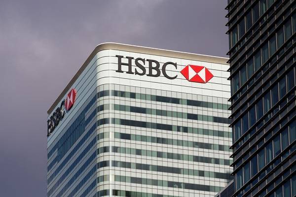 HSBC: Στο 7,5% ο ρυθμός ανάπτυξης της ελληνικής οικονομίας φέτος