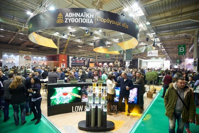 Στη HORECA η νέα καινοτομία της Heineken, η Heineken LIGHT