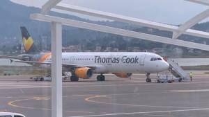 Thomas Cook: 1.200 τουρίστες έχουν ήδη αναχωρήσει από Ρόδο και Κω