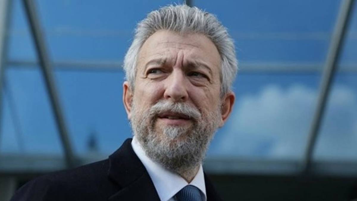 Κοντονής: Τιμή μου να με βρίζουν ακροδεξιοί, νοσταλγοί του Χίτλερ