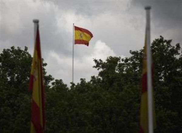 ΔΝΤ για Ισπανία: Στο 1,6% η ύφεση για το 2013