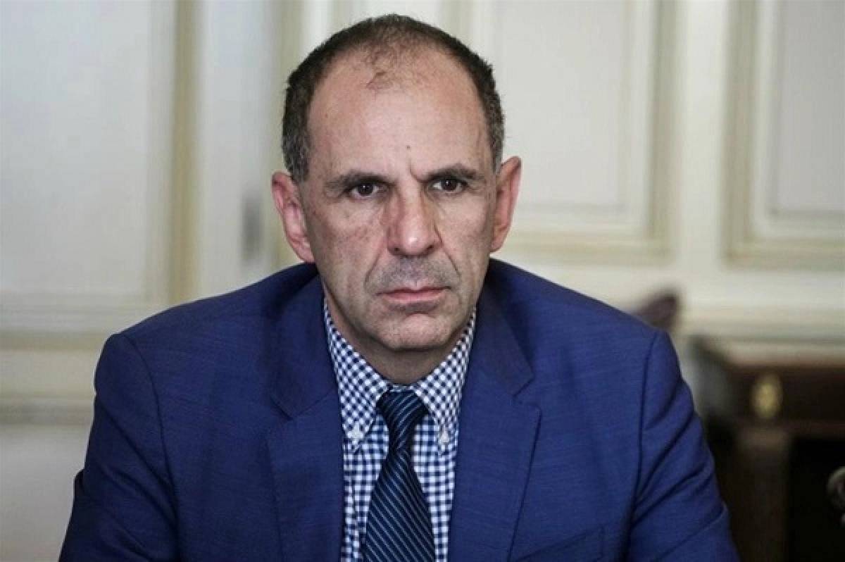 Γεραπετρίτης: Να σταθούμε απέναντι στην αναβάθμιση του φασιστικού φαινομένου