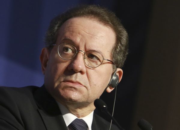 Κονστάνσιο: Η οικονομία της ευρωζώνης δεν ανταποκρίνεται όπως περιμέναμε