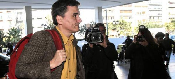 Απορίες, λόγω της... σιγής ασυρμάτου από τον Ευκλείδη