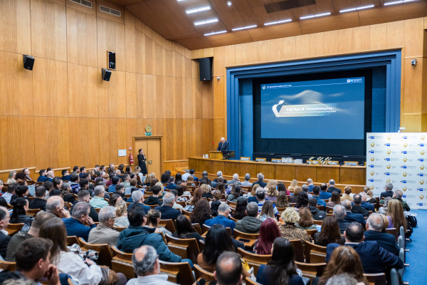 Ελληνογερμανικό Επιμελητήριο: Οι «άριστοι» στην επαγγελματική εκπαίδευση και κατάρτιση
