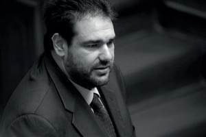 Λιβάνιος στο Reporter: Το ψηφιακό τραίνο, οι έξυπνες πόλεις και το γρήγορο ίντερνετ