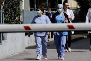 Κορονοϊός- Γεωγραφική κατανομή κρουσμάτων: Η Θεσσαλονίκη αρνητικός πρωταγωνιστής