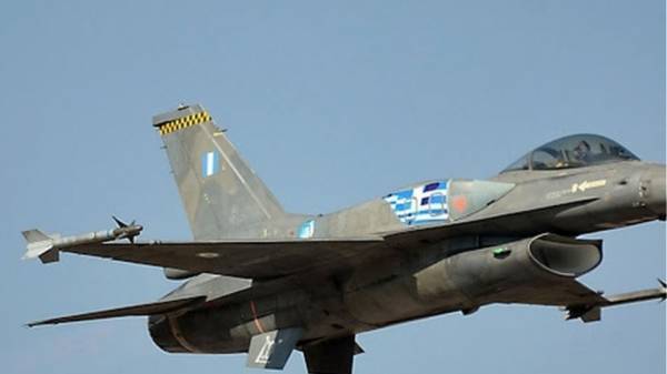 Αιφνιδιαστική άσκηση ελέγχου αεράμυνας με εντολή του Αρχηγού ΓΕΕΘΑ