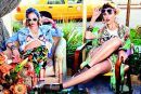 Γίνε πιο... Tropical: H ΑΠΟΛΥΤΗ καλοκαιρινή τάση