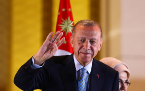 Ερντογάν: Πρώτα εγώ θα πάω στη Γάζα, μετά εσείς - Εθνικός ενθουσιασμός στην Τουρκία