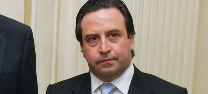 Όμιλος Ρέστη: Business as Usual