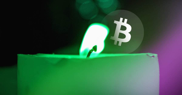Bitcoin: Κατέγραψε τη μεγαλύτερη μηνιαία άνοδο στην ιστορία του