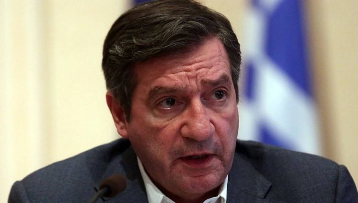 Καμίνης σε ΝΔ: Το ΚΙΝΑΛ υπερψήφισε την παραπομπή Παπαγγελόπουλου