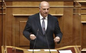Τσιάρας: Σύντομα η επαναφορά του θεσμού της κοινωφελούς εργασίας