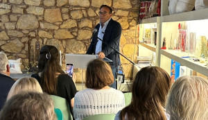 ΚΟΣΜΟΣ: Η Εθνική Πράσινη Συμφωνία, master plan για την Ελλάδα