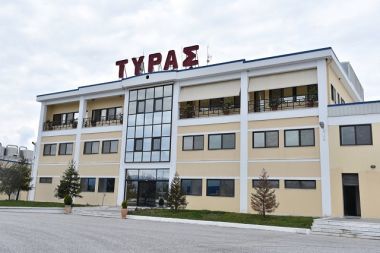 Τυράς: Υπερδιπλασιασμός καθαρής κερδοφορίας το 2014 &amp; έμφαση στις εξαγωγές