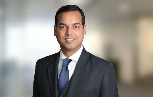 Libra Group: Νέος Οικονομικός Διευθυντής ο Praveen Vetrivel