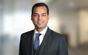 Libra Group: Νέος Οικονομικός Διευθυντής ο Praveen Vetrivel
