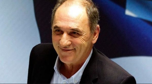 Σταθάκης: Άρση των capital controls σε μερικούς μήνες