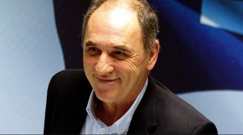 Σταθάκης: Άρση των capital controls σε μερικούς μήνες