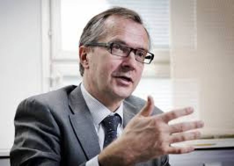Hakkarainen(ΕΚΤ): Οι μικρές τράπεζες μπορούν να δημιουργήσουν μεγάλους κινδύνους