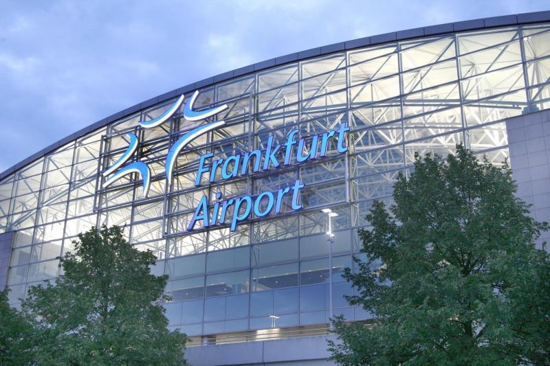 Fraport Greece: Εποικοδομητική η συνεργασία με το υπ. Υποδομών