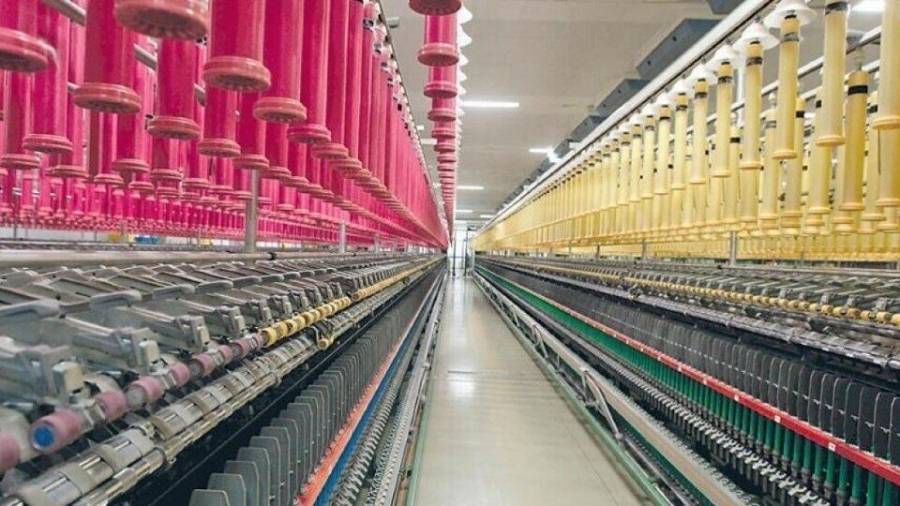 Kατά 22% αυξήθηκαν οι εξαγωγές της αλυσίδας ένδυσης– κλωστοϋφαντουργίας