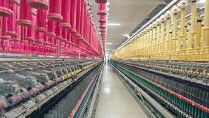Kατά 22% αυξήθηκαν οι εξαγωγές της αλυσίδας ένδυσης– κλωστοϋφαντουργίας