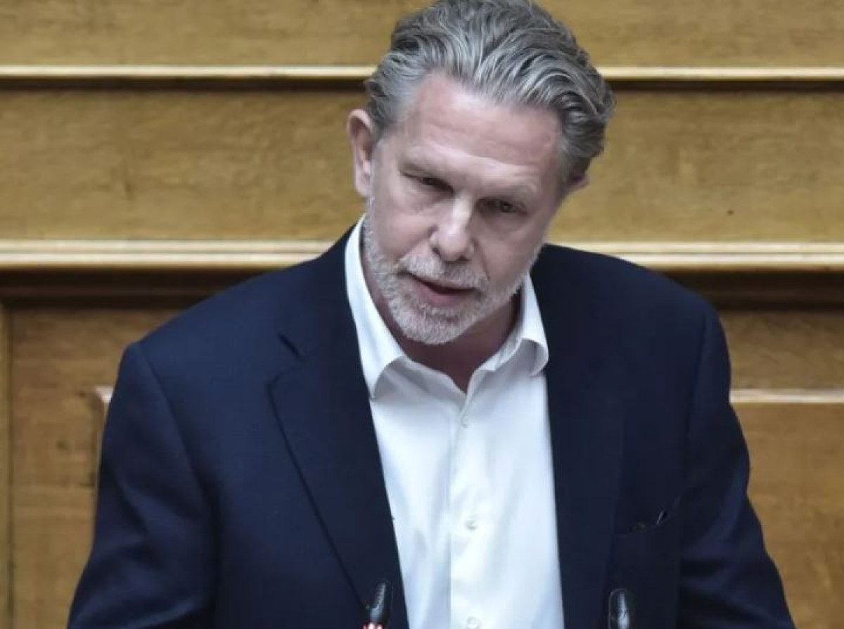 Γερουλάνος: Κομματική η επιλογή Μητσοτάκη για ΠτΔ-«Συντήρηση του προχθές»