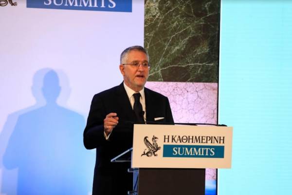 McKinsey: Επενδύσεις 500 δισ. ευρώ για το net-zero στην Ελλάδα