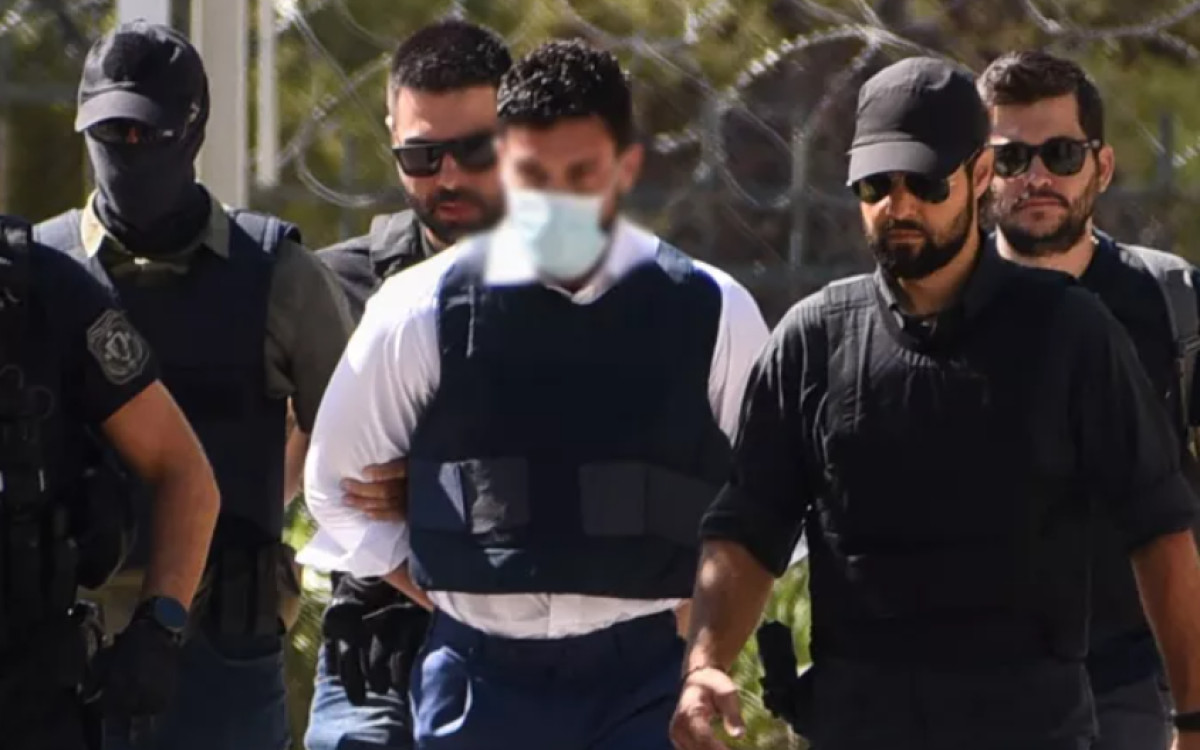 Δολοφονία τοπογράφου: Βρέθηκε φωτογραφία του θύματος στο κινητό του συλληφθέντα